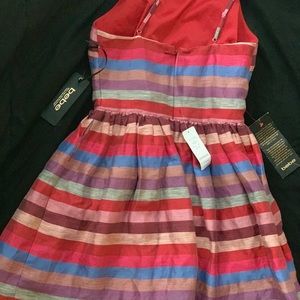 Bebe dress